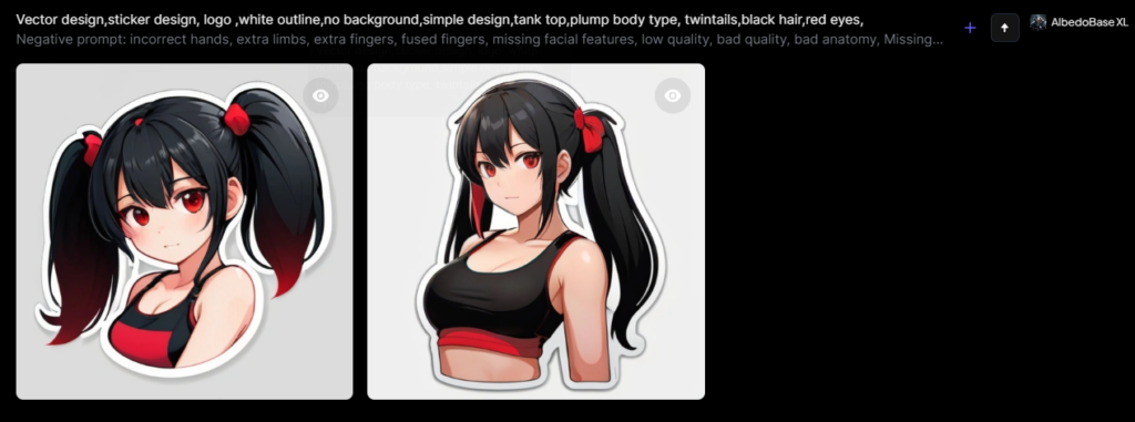 AI Image Generation
